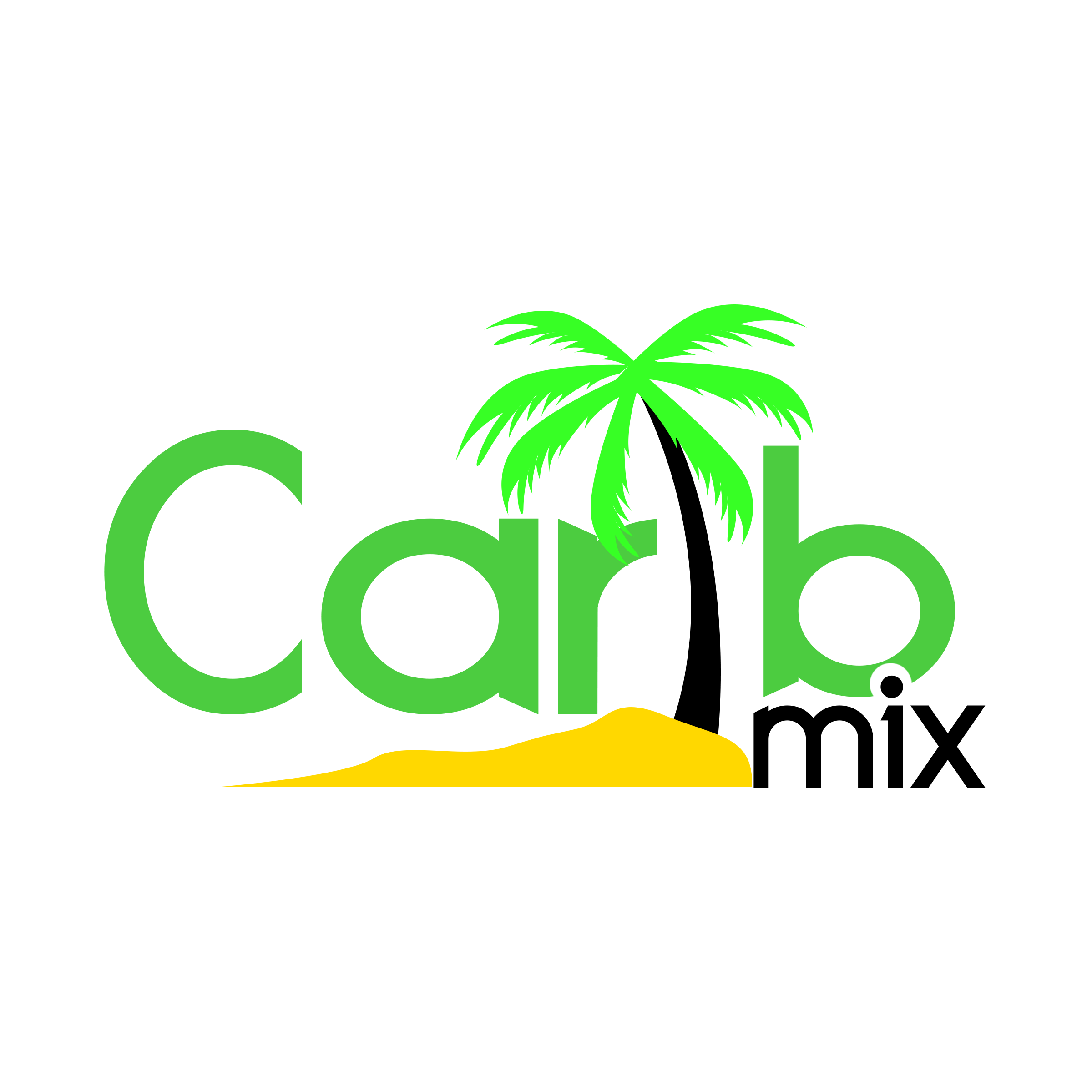 Caribmix